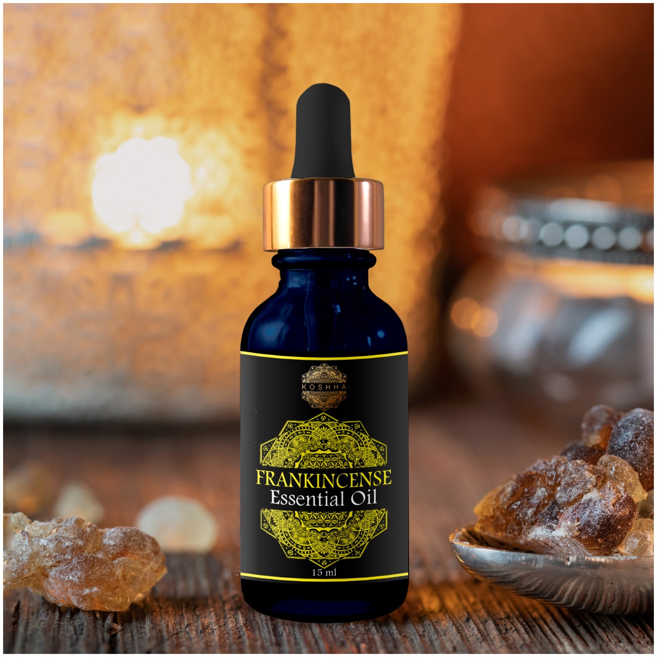 Frankincense Oil For Acne: A Natural Solution – Moksha Lifestyle